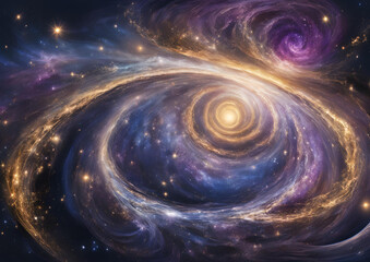 Celestial Universe