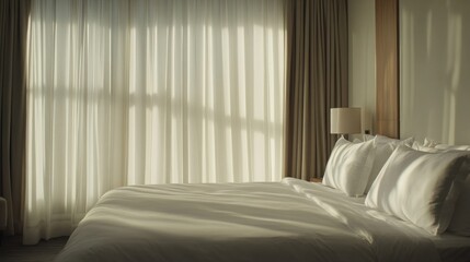 Inaugural ceremony for a new boutique hotel. Featuring luxury and comfort