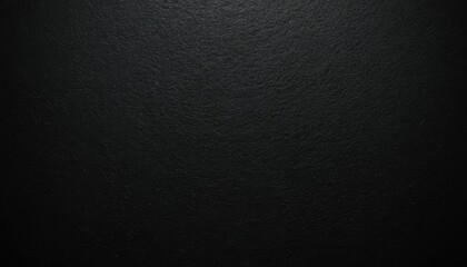 Dark black abstract background with wood chips
3