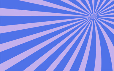 Sunlight background and sunburst background