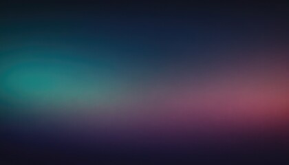 Obraz premium A picture of a rainbow colored sky with a rainbow effect 5