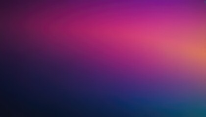 Fototapeta premium A picture of a rainbow colored sky with a rainbow effect 3