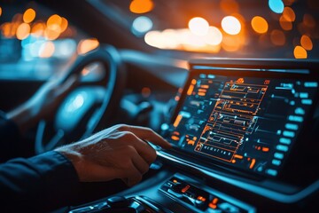 Testing ai for autonomous vehicles in automotive engineering settings