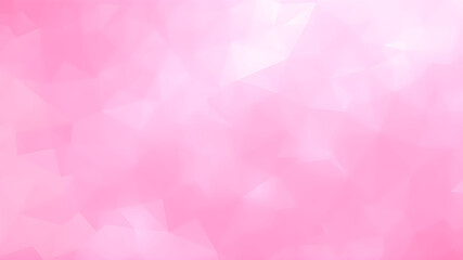 an abstract background with a soft, dreamy aesthetic Pink Abstract Background