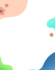 명절 전통 배경