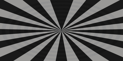 Abstract background with rays. Colorful sun rays sunburst pattern background. Royalty high-quality free stock photo image of overlays sunbeams grunge Abstract backgrounds. Vector illustration.