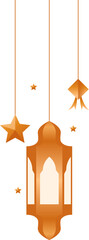 Islamic Hanging Lantern