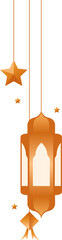 Islamic Hanging Lantern