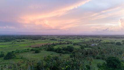 Cabrera, Provincia Maria Trinidad Sánchez, República Dominicana.