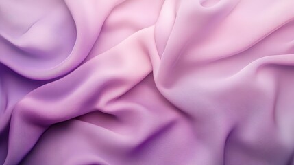 Obraz premium A soft gradient background transitioning from light pink to deep purple, perfect for a soothing and stylish aesthetic, making it an ideal background for a variety of creative projects