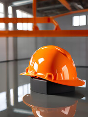 SAFETY HELMET