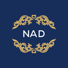NAD Logo Design