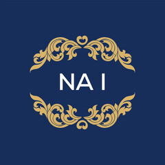 NAI Logo Design