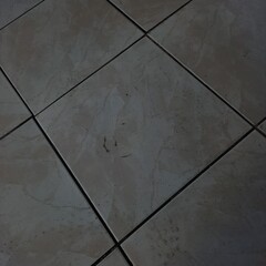 concrete floor tiles