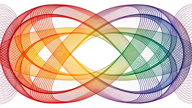 Chromatic Intelligence AI&rsquo;s Artistic Expression
