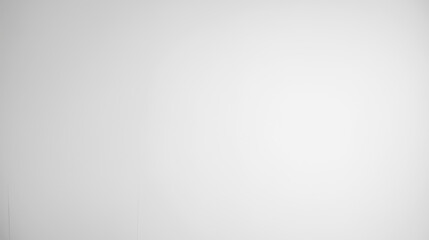 White background. White wall gradient background copy space full frame top view