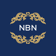 NBN Logo Design