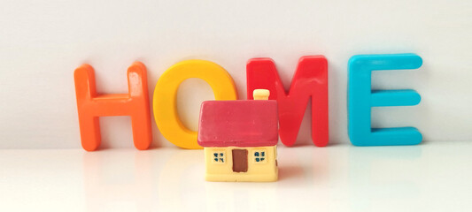 Creating a cozy home decor atmosphere with colorful letters indoor photography bright modern design