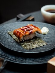 Food is any substance consumed to provide nutritional support for the body. It typically comes from plants, animals, or fungi and contains essential nutrients such as carbohydrates, proteins, fats, vi