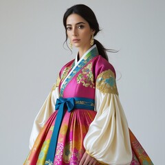hanbok