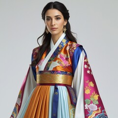 hanbok