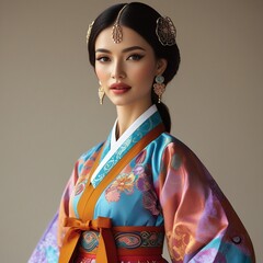 hanbok