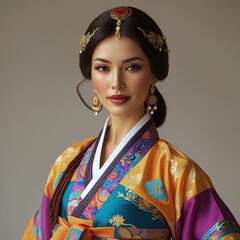 hanbok