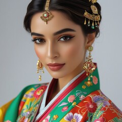 hanbok