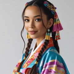 hanbok