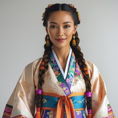 hanbok