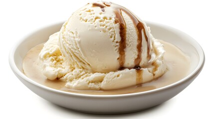 Affogato