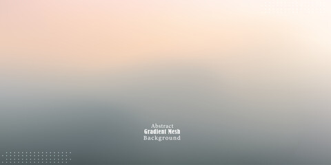 Abstract Gradient Mesh Background vector EPS10