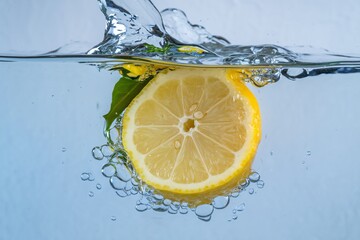 Lemon Splash