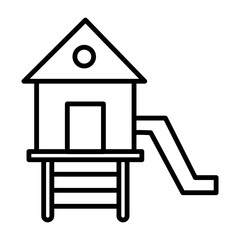 Playground Icon