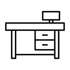 Table Icon