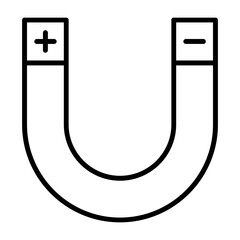 Magnet Icon