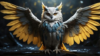 Stunning High-Resolution Digital Art Wallpaper