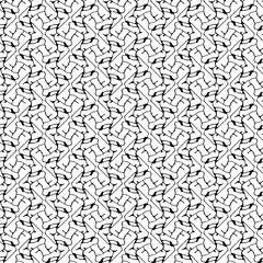 seamless geometric pattern