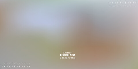 Abstract Gradient Mesh Background vector EPS10
