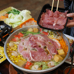 Food is any substance consumed to provide nutritional support for the body. It typically comes from plants, animals, or fungi and contains essential nutrients such as carbohydrates, proteins, fats, vi