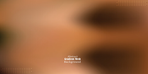 Abstract Gradient Mesh Background vector EPS10