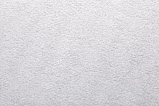 Close-up of white textured paper
