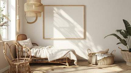 interior of a room