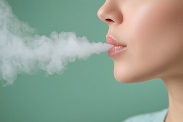 Contemporary vaping trends among urban youth a close-up lifestyle perspective