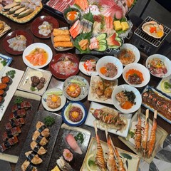 Food is any substance consumed to provide nutritional support for the body. It typically comes from plants, animals, or fungi and contains essential nutrients such as carbohydrates, proteins, fats, vi