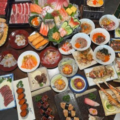 Food is any substance consumed to provide nutritional support for the body. It typically comes from plants, animals, or fungi and contains essential nutrients such as carbohydrates, proteins, fats, vi