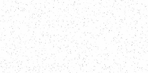 White wall texture noise and overlay pattern terrazzo flooring texture polished stone. Quartz surface white bathroom or kitchen countertop. Abstract terrazzo flooring seamless pattern.	

