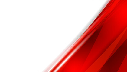 Abstract red gray gray white blank space modern futuristic background vector illustration design.
