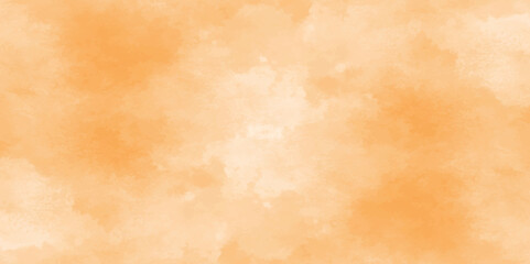 Abstract colorful background with bokeh .Delicate sepia background with paint stains watercolor texture .subtle watercolor pink yellow blue gradient illustration.