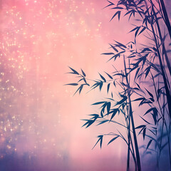 Obraz premium 七夕